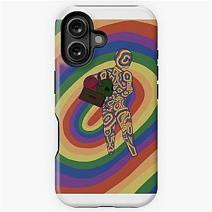 The Undertaker iPhone Case