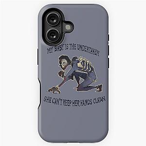 Harrow iPhone Tough Case