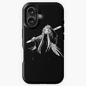 Black Butler The Undertaker iPhone Case