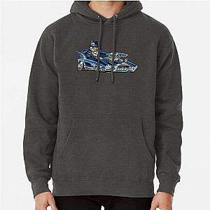 The Undertaker Hoodie