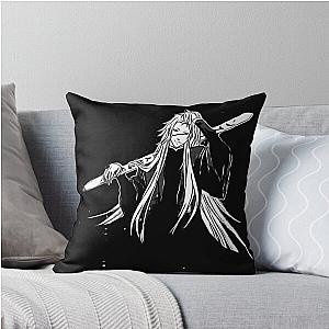 Black Butler The Throw Pillow