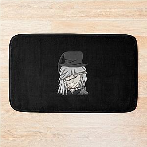 The Undertaker Bath Mat