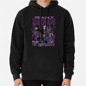 Deadly Hasbros - The Undertaker Hoodie