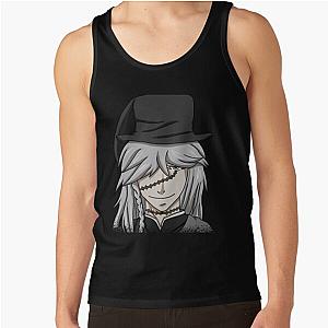 The Undertaker Tank Top