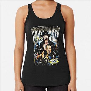 The Undertaker Bootleg Tank Top