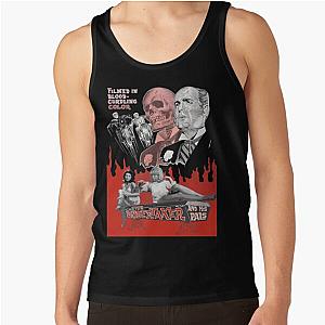 The Undertaker and Classic Tank Top