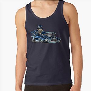 The Undertaker Tank Top