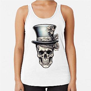 The Undertaker Racerback Tank Top