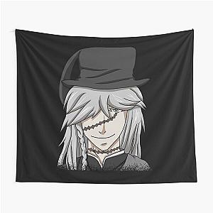The Undertaker Tapestry