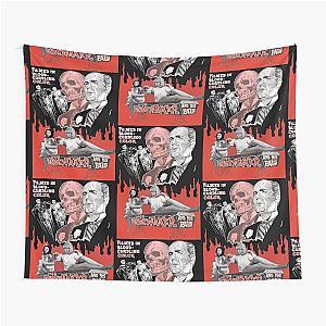 The Undertaker and his Classic Tapestry