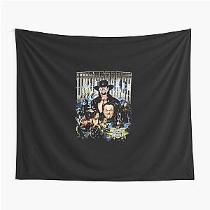 The Undertaker Bootleg Tapestry
