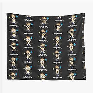 Francis Donnelly The Undertaker Tapestry