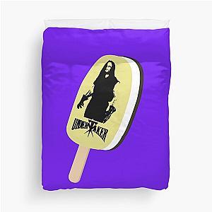 WWF The Undertaker Duvet Cover