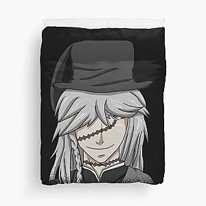 The Undertaker Duvet Cover
