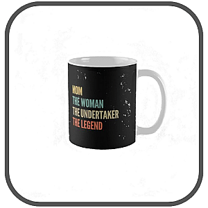 The Undertaker Mugs
