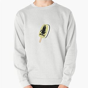 WWF The Undertaker Pullover Sweatshirt