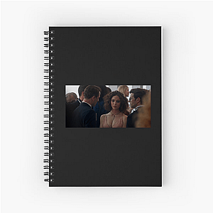 The Undoing Wealth Power And Murder The Undoing Notebook