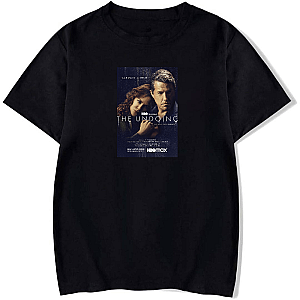 The Undoing Secrets Of The Elite The Undoing T-Shirts
