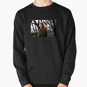 The Undoing Nothing Is As It Seems The Undoing Sweatshirts
