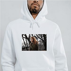 The Undoing Nothing Is As It Seems The Undoing Hoodies