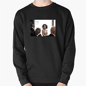 The Undoing Perception Is Deception The Undoing Sweatshirts