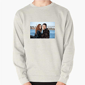 The Undoing Who Really Did It The Undoing Sweatshirts