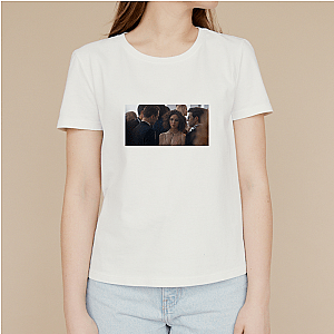 The Undoing Wealth Power And Murder The Undoing T-Shirts
