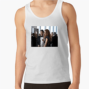 The Undoing The Undoing Of Everything The Undoing Tank Tops