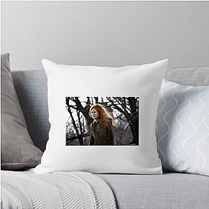 The Undoing Nothing Is As It Seems The Undoing Pillows Cover