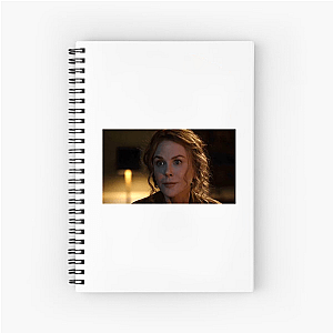 The Undoing The Perfect Life Shattered The Undoing Notebook