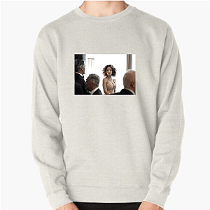 The Undoing Perception Is Deception The Undoing Sweatshirts