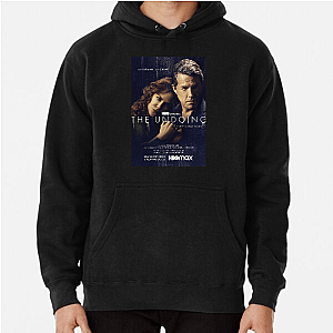 The Undoing Secrets Of The Elite The Undoing Hoodies