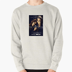 The Undoing Secrets Of The Elite The Undoing Sweatshirts