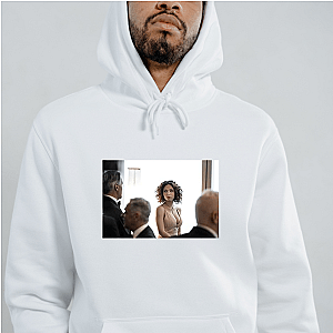 The Undoing Perception Is Deception The Undoing Hoodies