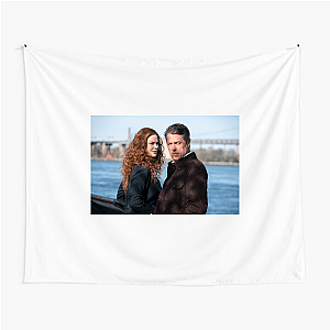 The Undoing Who Really Did It The Undoing Tapestries