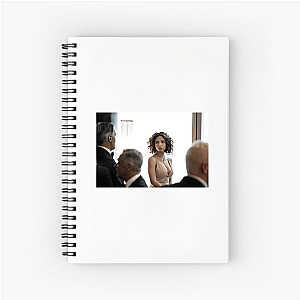 The Undoing Perception Is Deception The Undoing Notebook