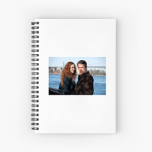 The Undoing Who Really Did It The Undoing Notebook