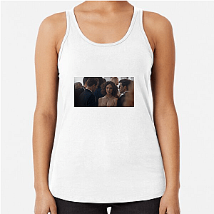 The Undoing Wealth Power And Murder The Undoing Tank Tops