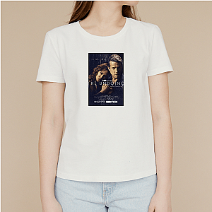 The Undoing Secrets Of The Elite The Undoing T-Shirts