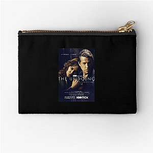The Undoing Secrets Of The Elite The Undoing Zipper Pouches