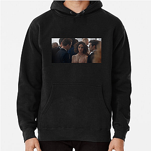 The Undoing Wealth Power And Murder The Undoing Hoodies