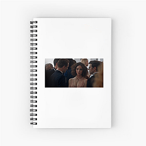 The Undoing Wealth Power And Murder The Undoing Notebook