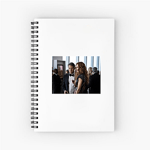 The Undoing The Undoing Of Everything The Undoing Notebook