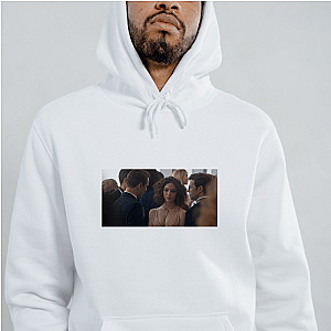 The Undoing Wealth Power And Murder The Undoing Hoodies