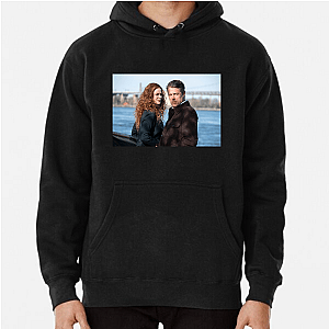 The Undoing Who Really Did It The Undoing Hoodies