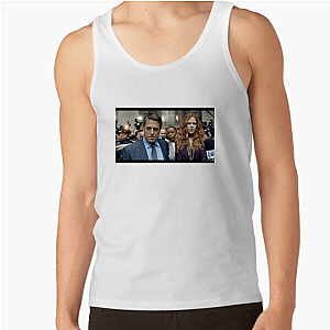 The Undoing Unraveling The Truth The Undoing Tank Tops