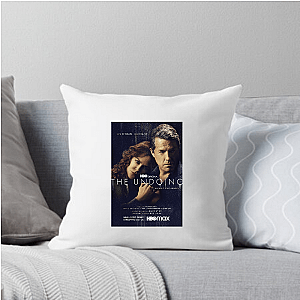 The Undoing Secrets Of The Elite The Undoing Pillows Cover