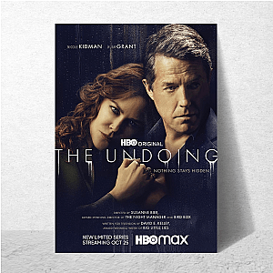 The Undoing Secrets Of The Elite The Undoing Posters