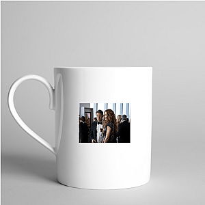The Undoing The Undoing Of Everything The Undoing Mugs