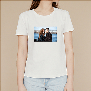 The Undoing Who Really Did It The Undoing T-Shirts